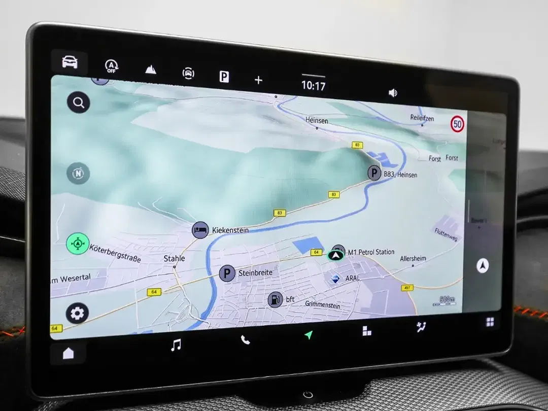 Skoda Kodiaq - Thumbnail 12