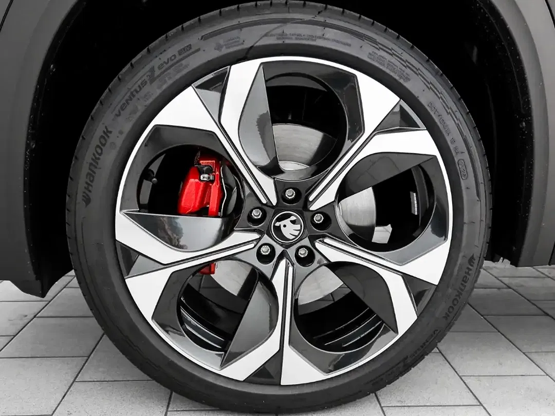 Skoda Kodiaq - Thumbnail 3