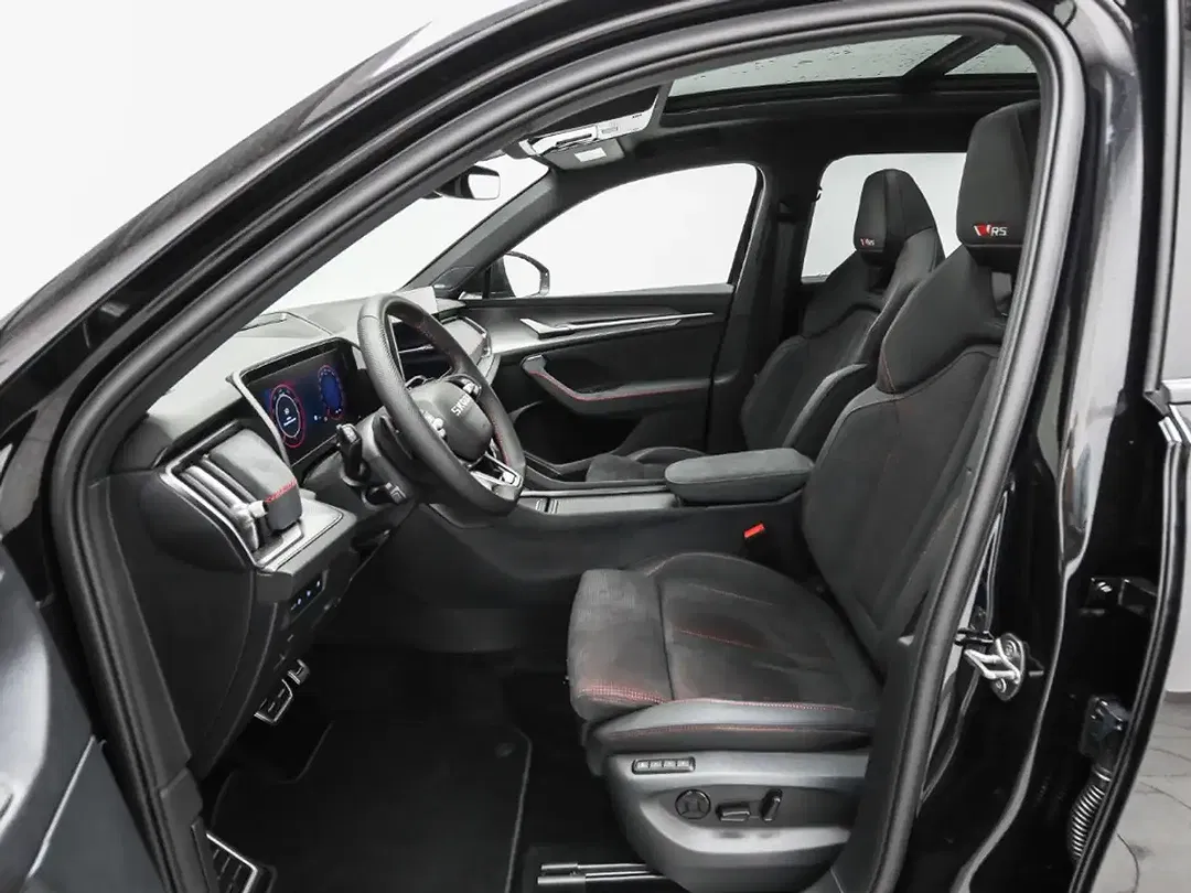 Skoda Kodiaq - Thumbnail 6