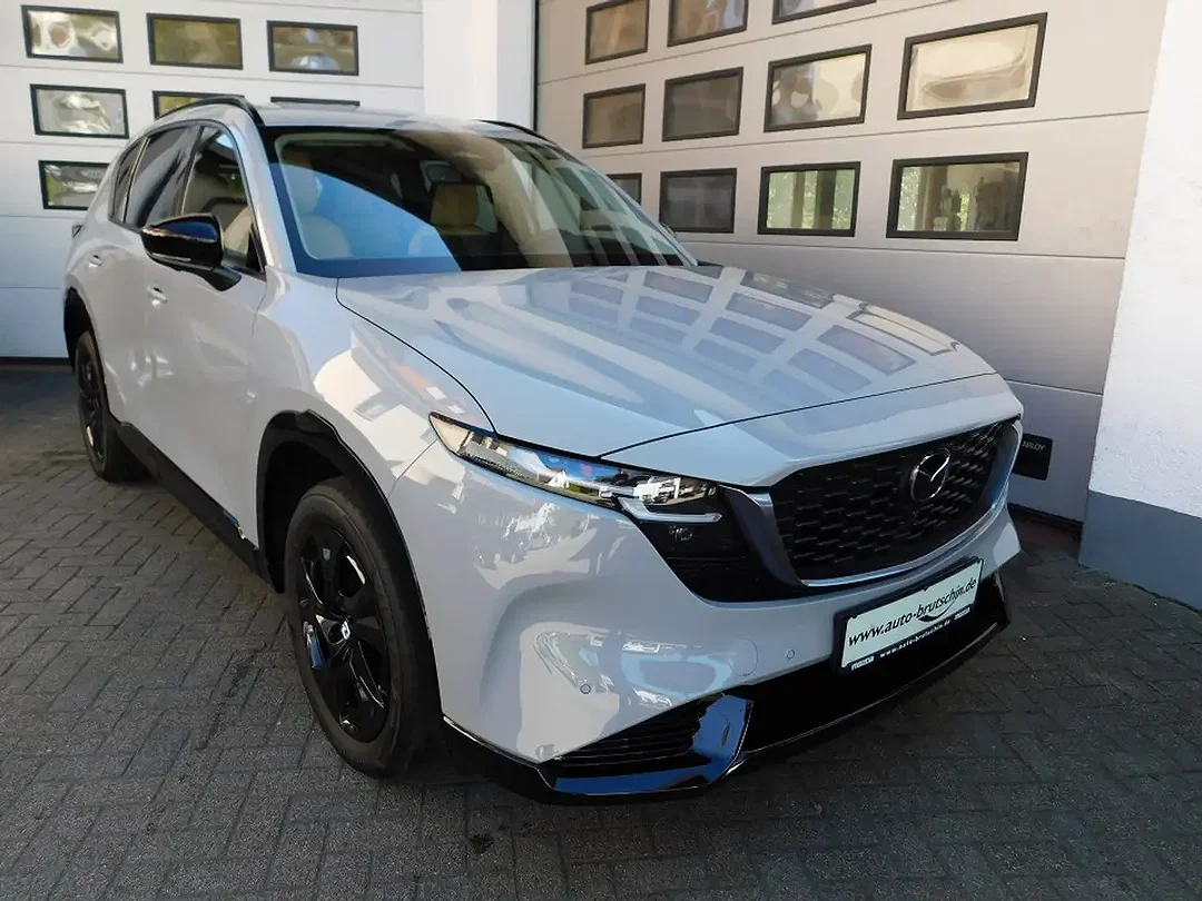 Mazda CX-5 - Afbeelding 1