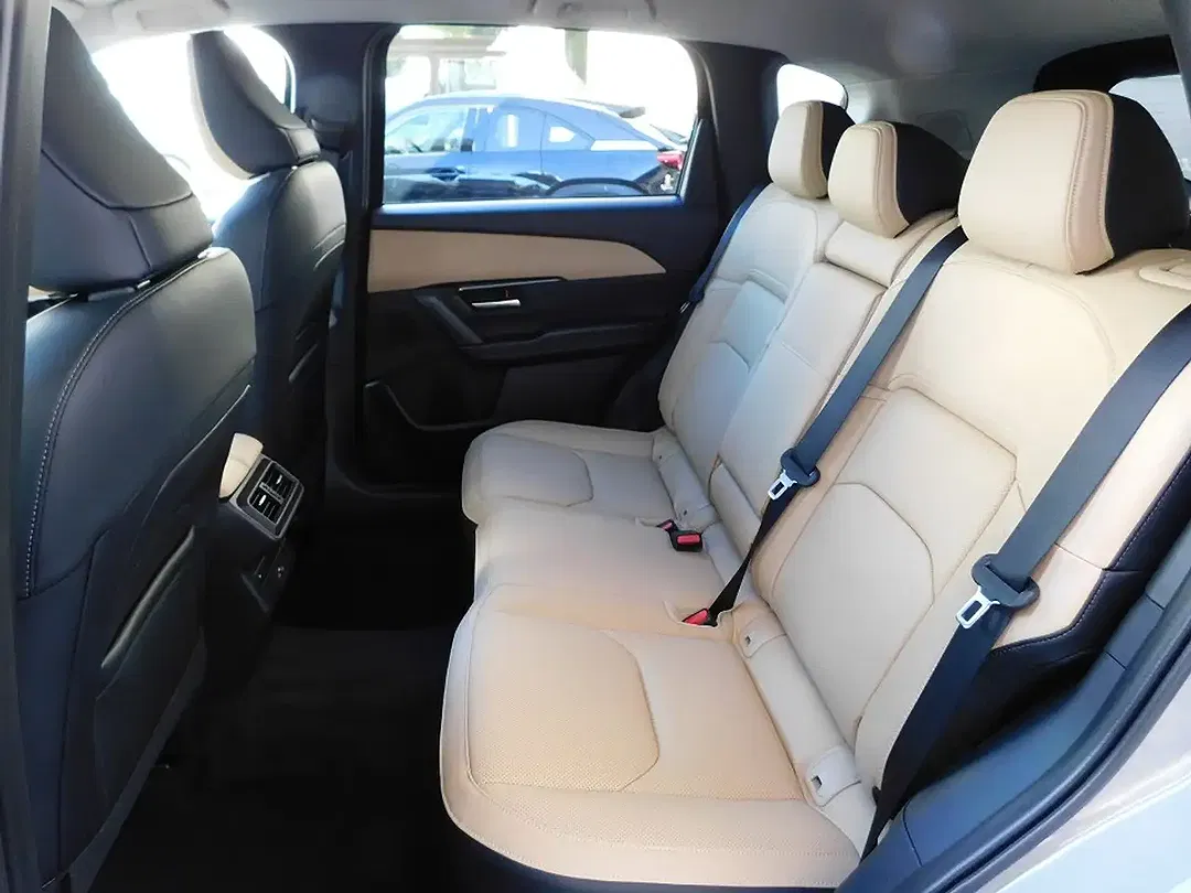 Mazda CX-5 - Thumbnail 11