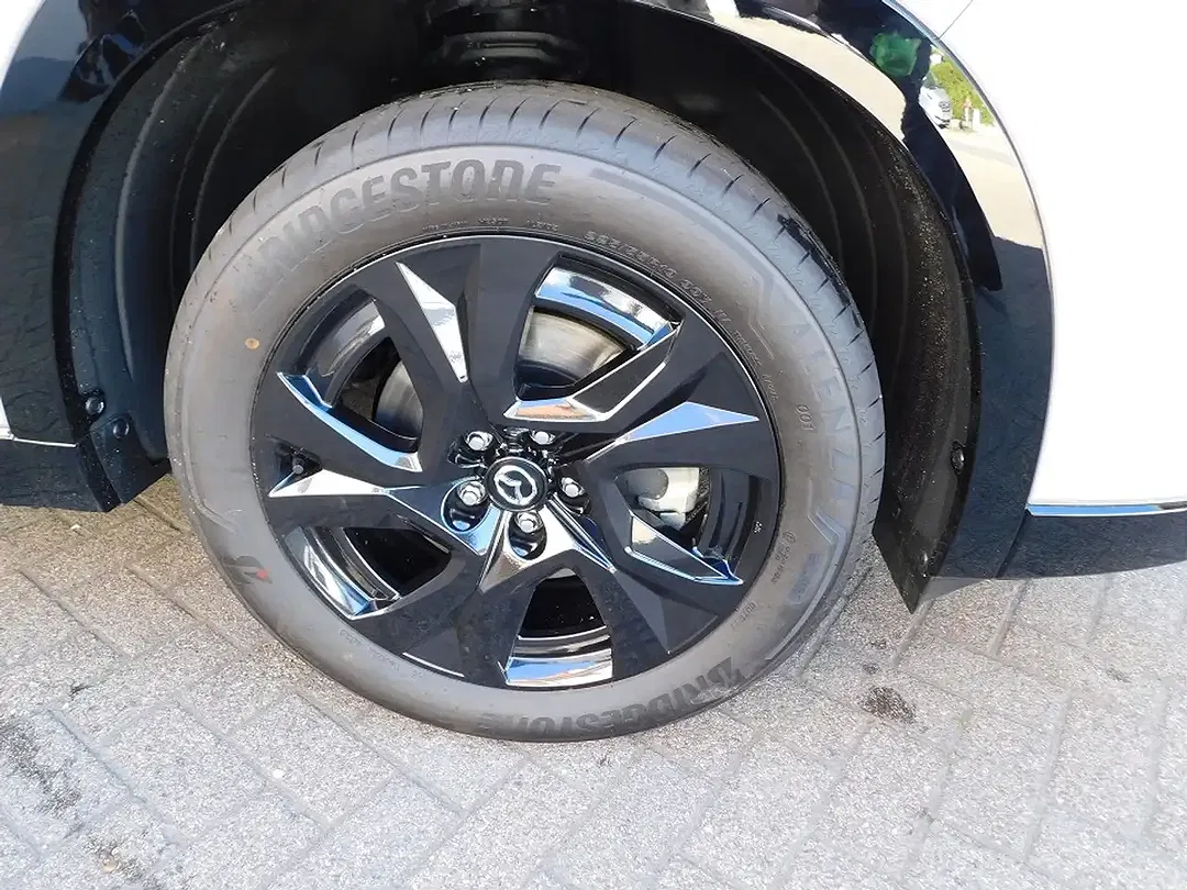 Mazda CX-5 - Thumbnail 12