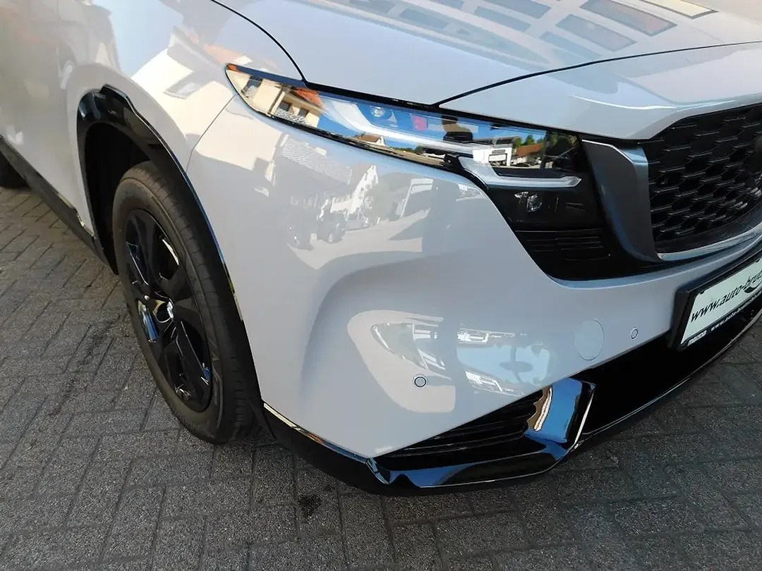 Mazda CX-5 - Thumbnail 2