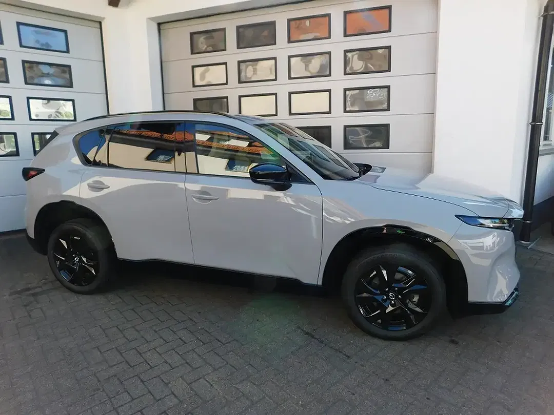 Mazda CX-5 - Thumbnail 3