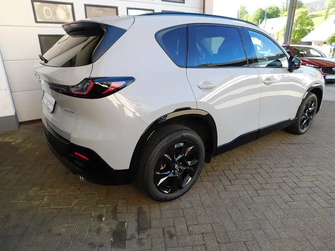 Mazda CX-5 - Thumbnail 4