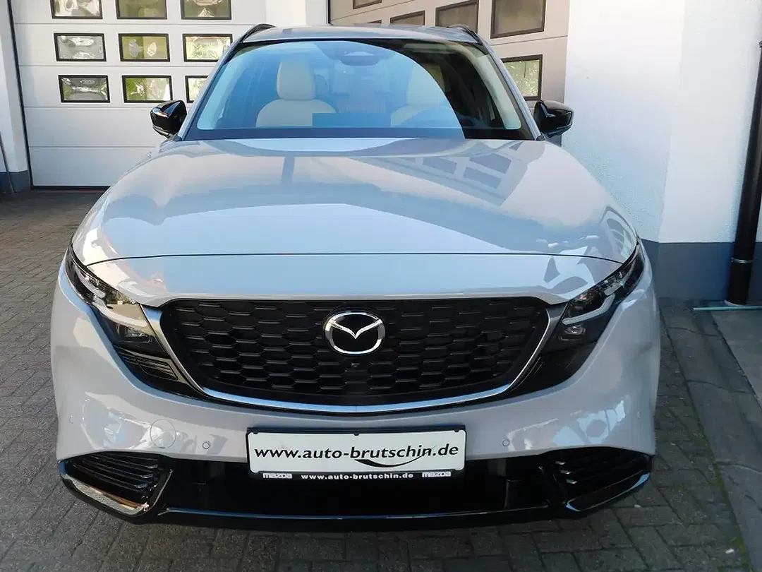 Mazda CX-5 - Thumbnail 6