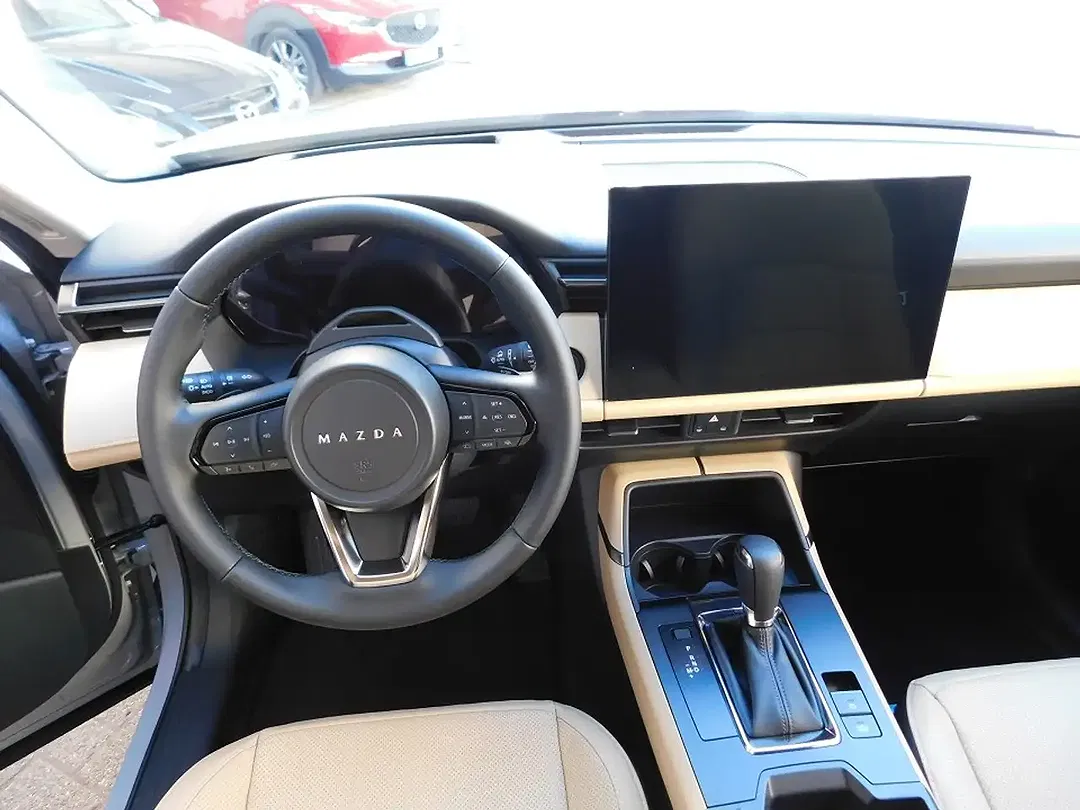 Mazda CX-5 - Thumbnail 8