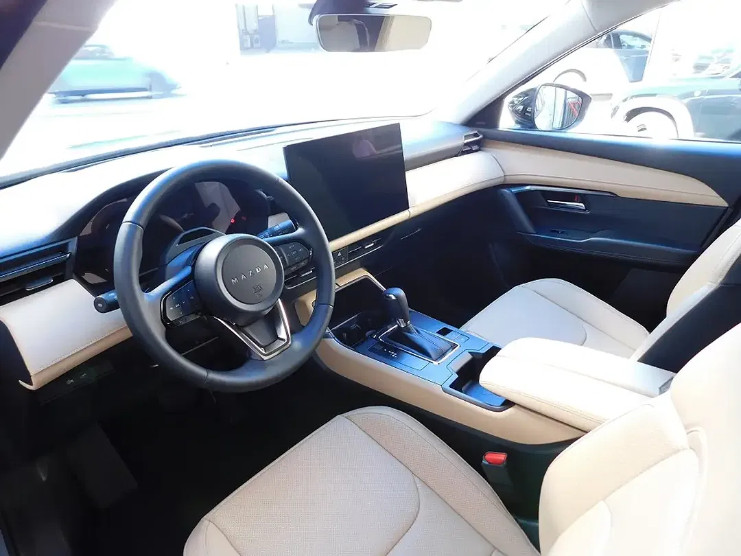 Mazda CX-5 - Thumbnail 9