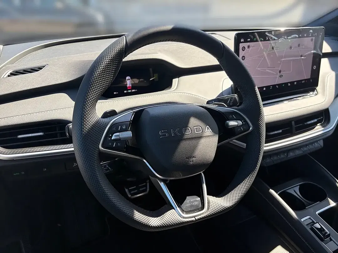 Skoda Elroq - Thumbnail 8