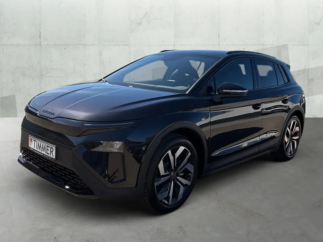 Skoda Elroq - Afbeelding 1