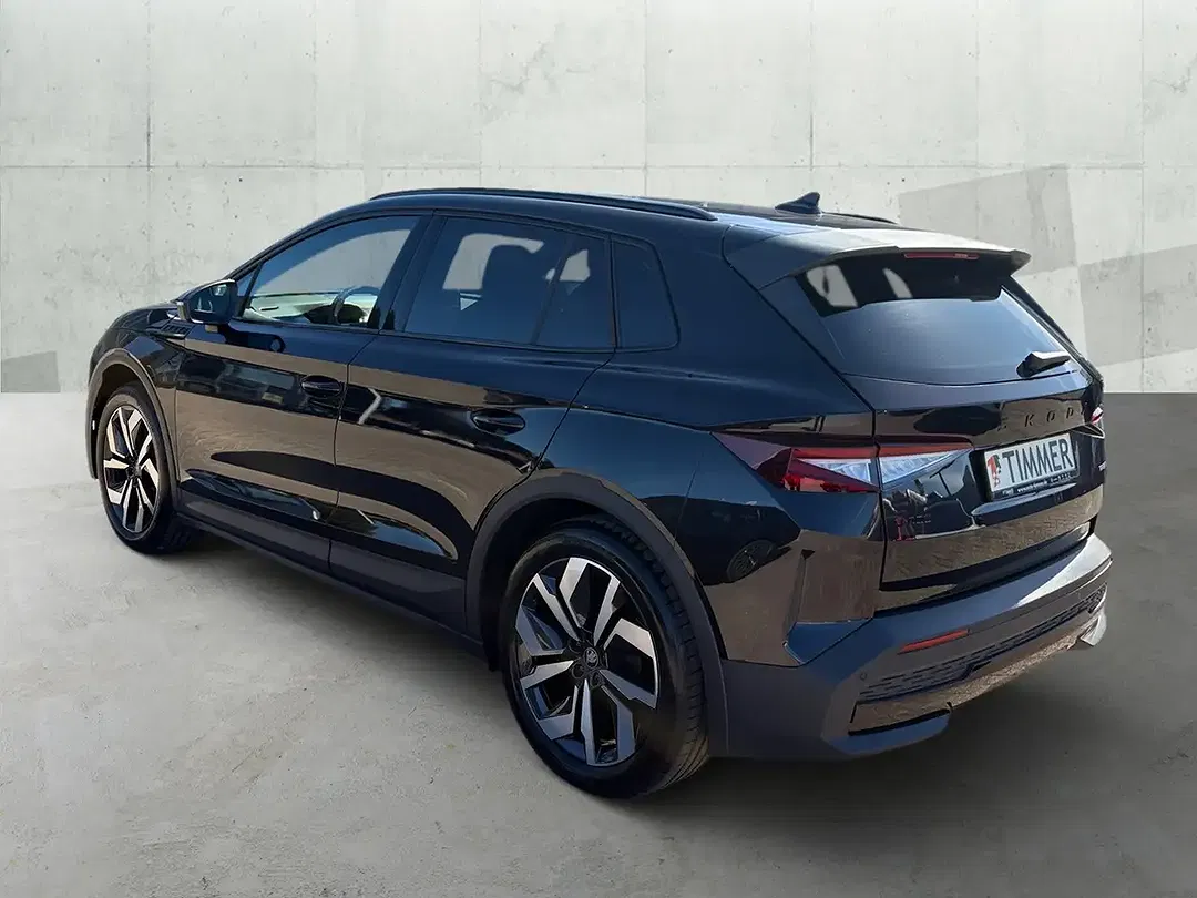 Skoda Elroq - Thumbnail 4