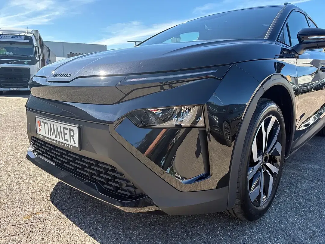 Skoda Elroq - Thumbnail 5