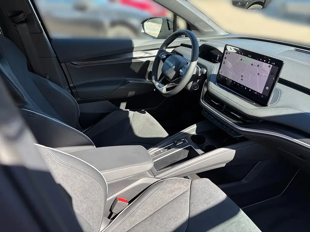 Skoda Elroq - Thumbnail 7