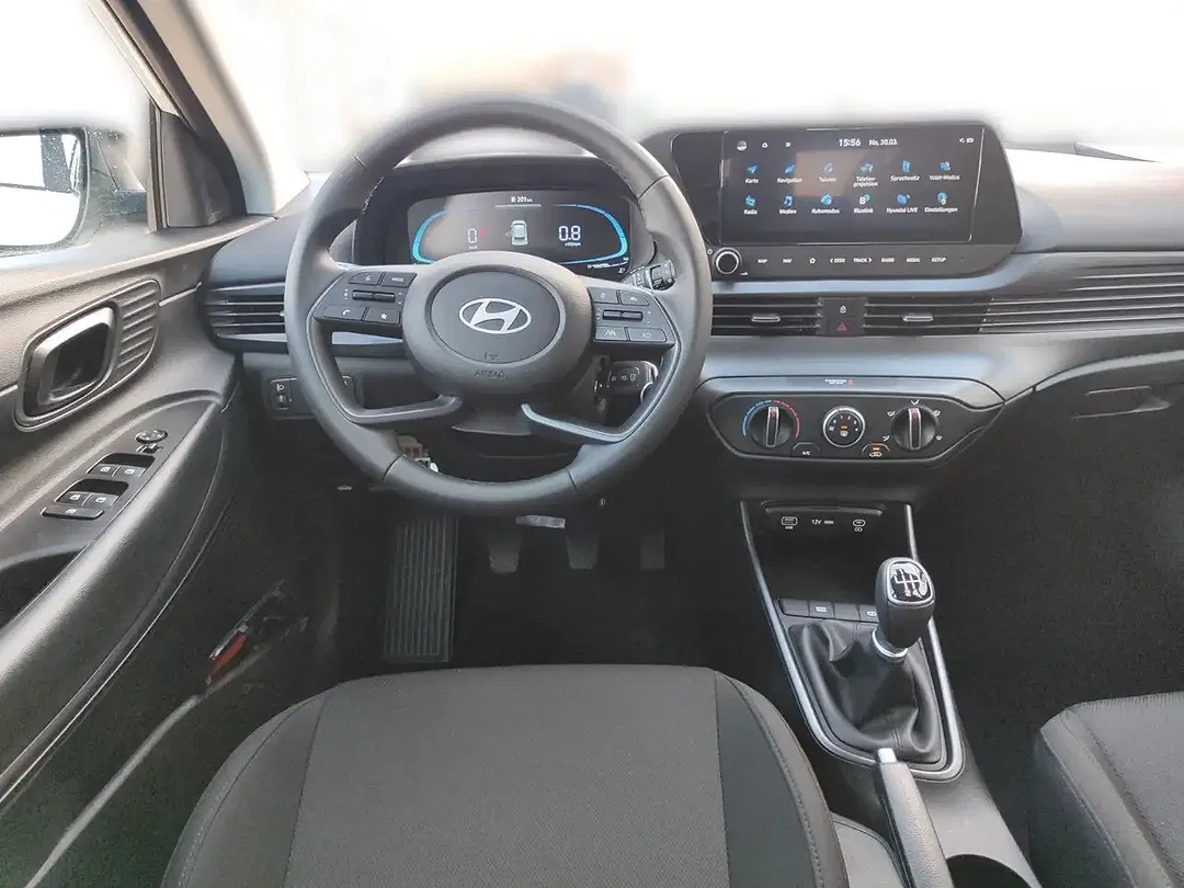 Hyundai i20 - Thumbnail 10
