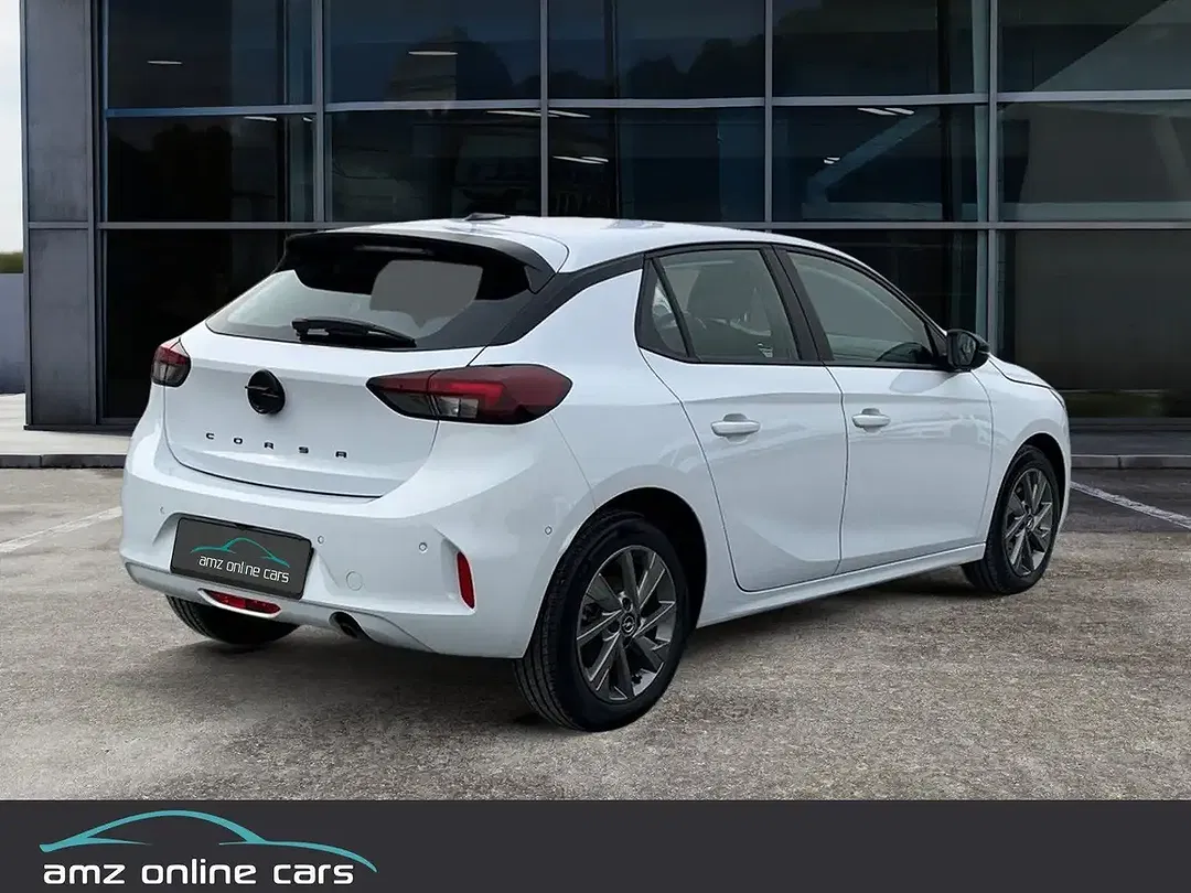 Opel Corsa - Thumbnail 4