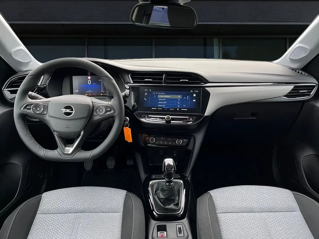 Opel Corsa - Thumbnail 5