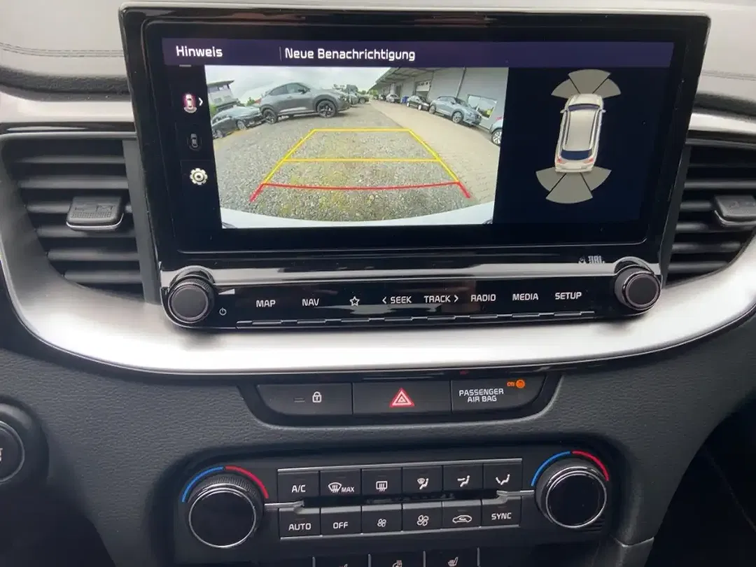 Kia Ceed / cee'd - Thumbnail 13