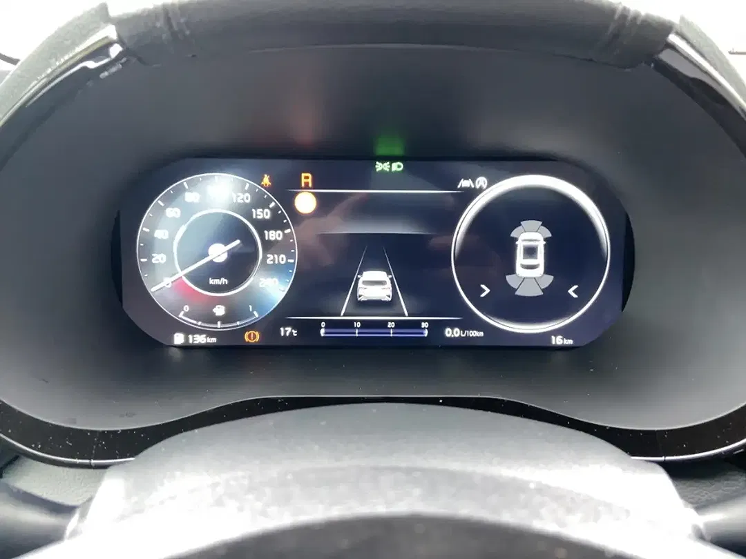 Kia Ceed / cee'd - Thumbnail 14