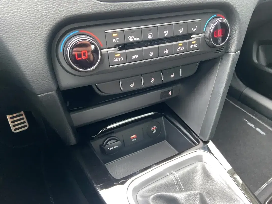 Kia Ceed / cee'd - Thumbnail 15