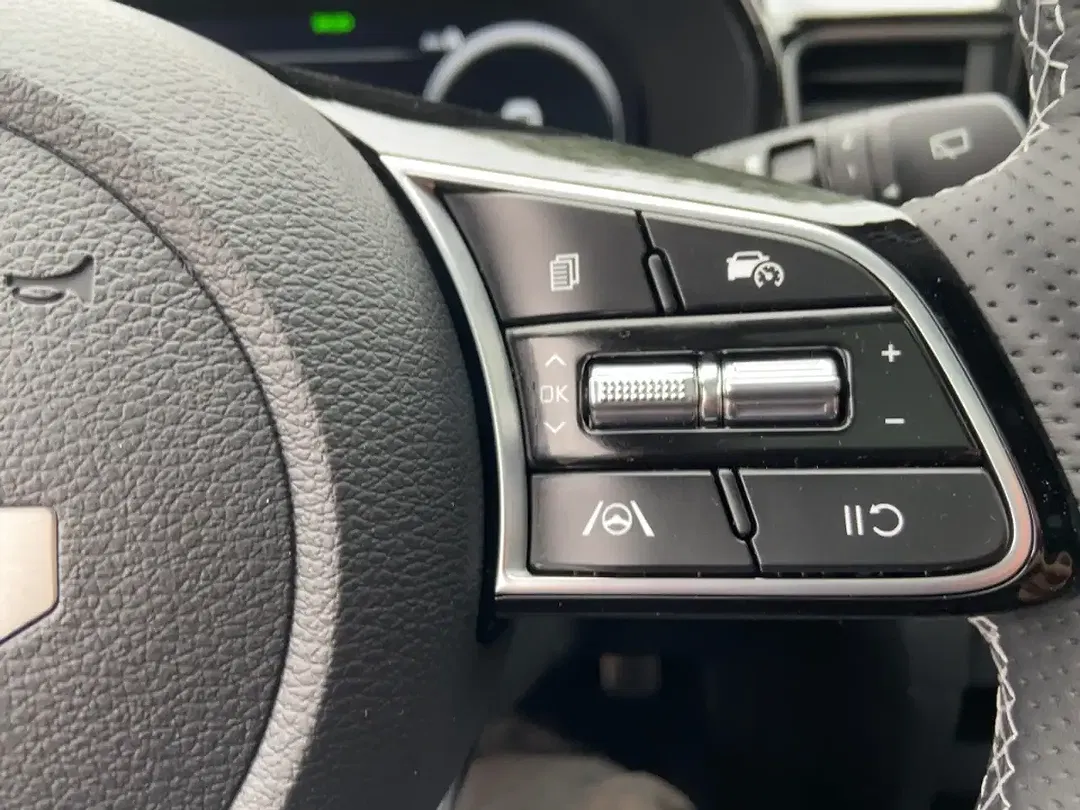 Kia Ceed / cee'd - Thumbnail 21