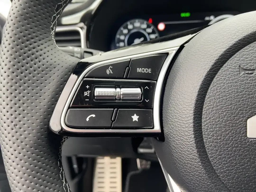 Kia Ceed / cee'd - Thumbnail 22