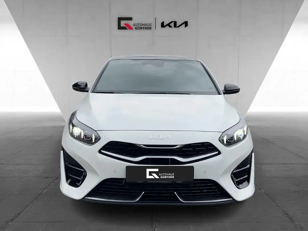 Kia Ceed / cee'd - Thumbnail 5