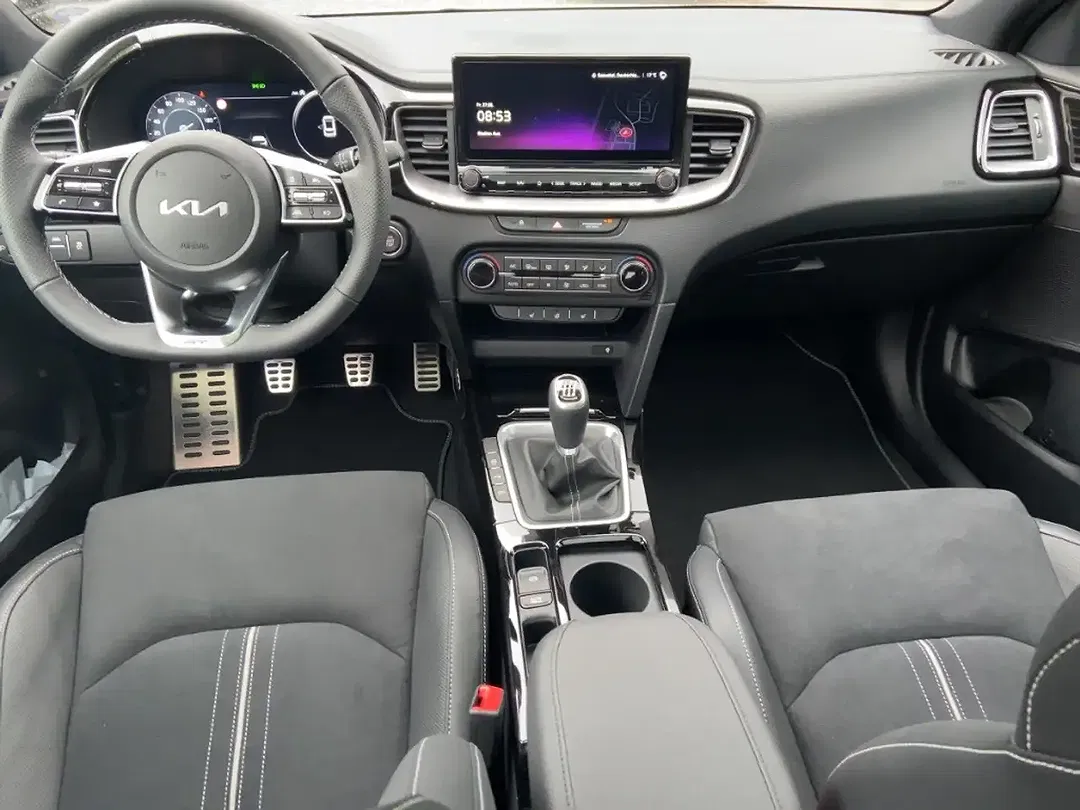 Kia Ceed / cee'd - Thumbnail 7