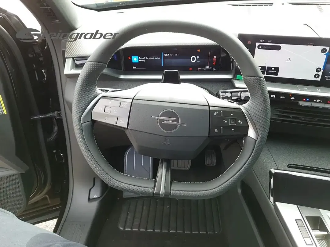 Opel Grandland - Thumbnail 11