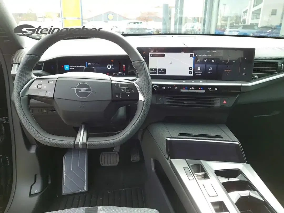 Opel Grandland - Thumbnail 14