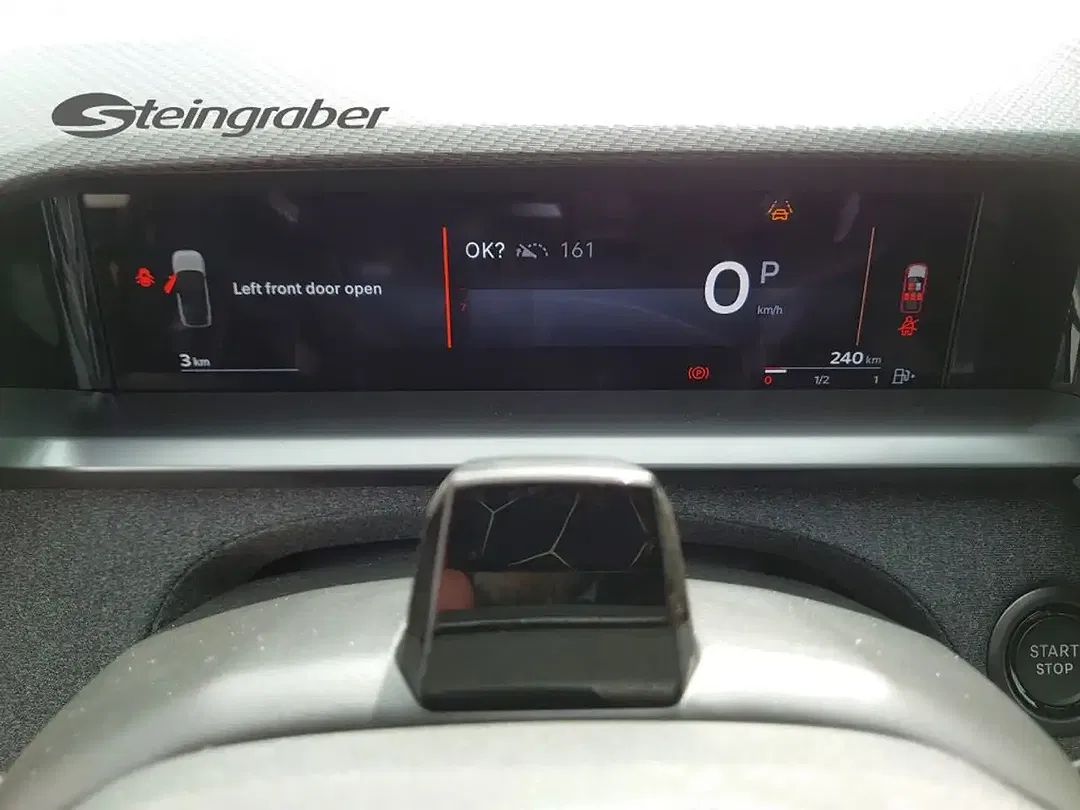 Opel Grandland - Thumbnail 15