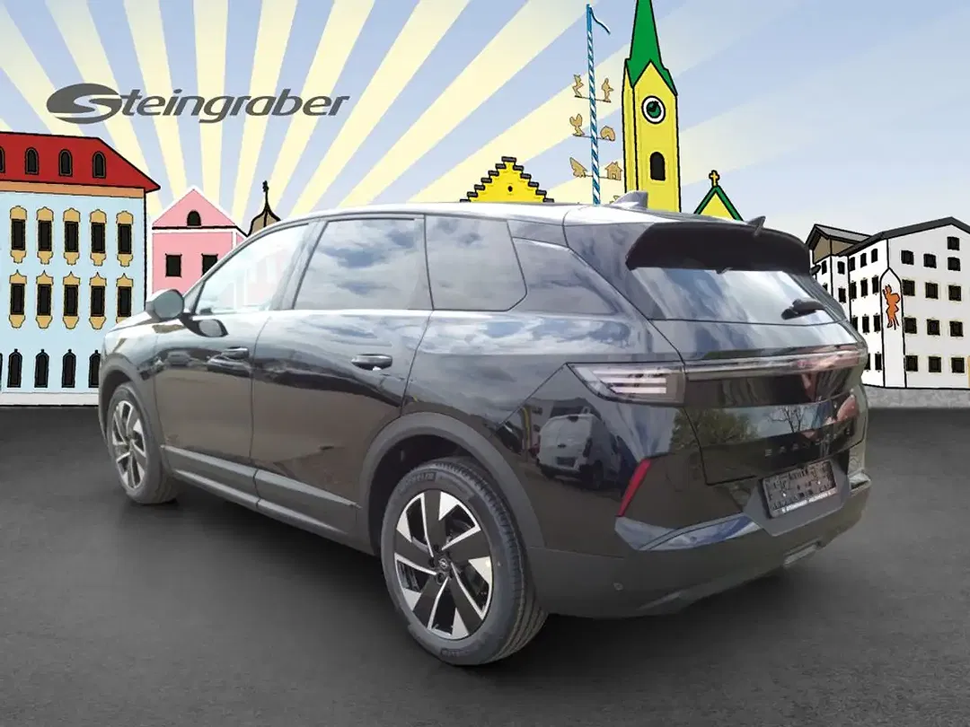 Opel Grandland - Thumbnail 4