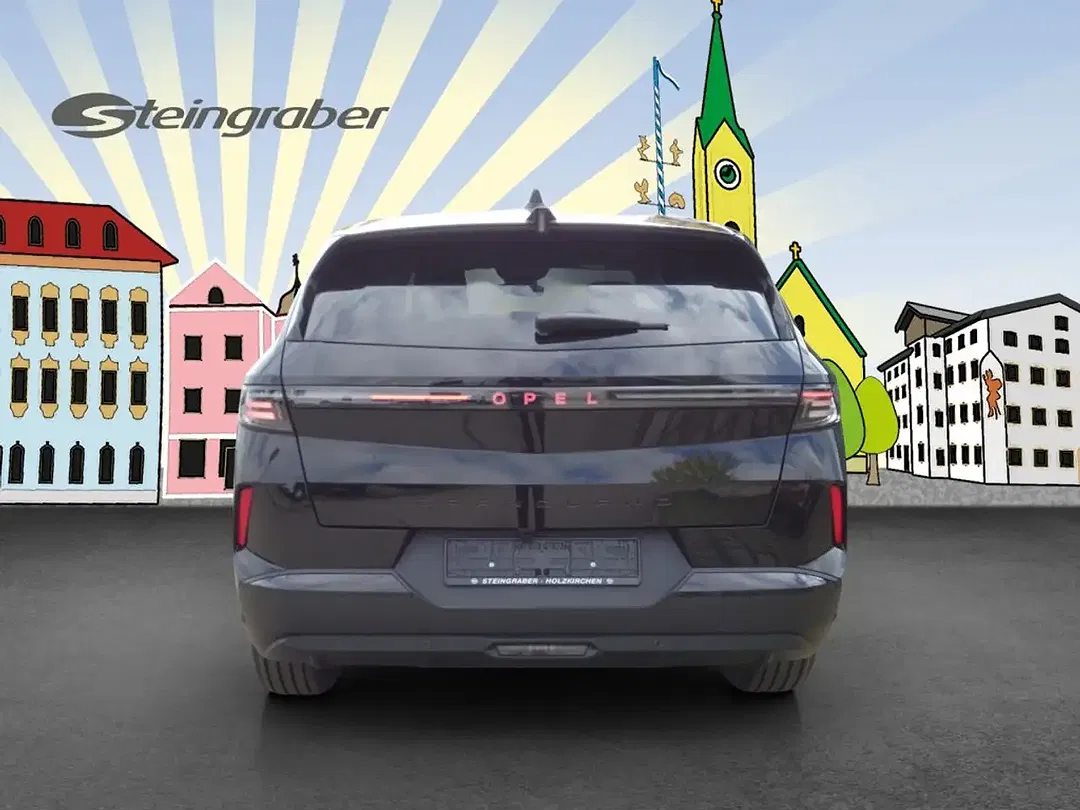 Opel Grandland - Thumbnail 5