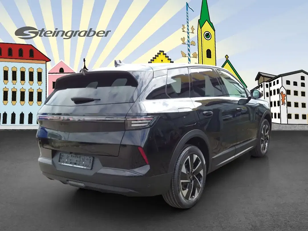 Opel Grandland - Thumbnail 6