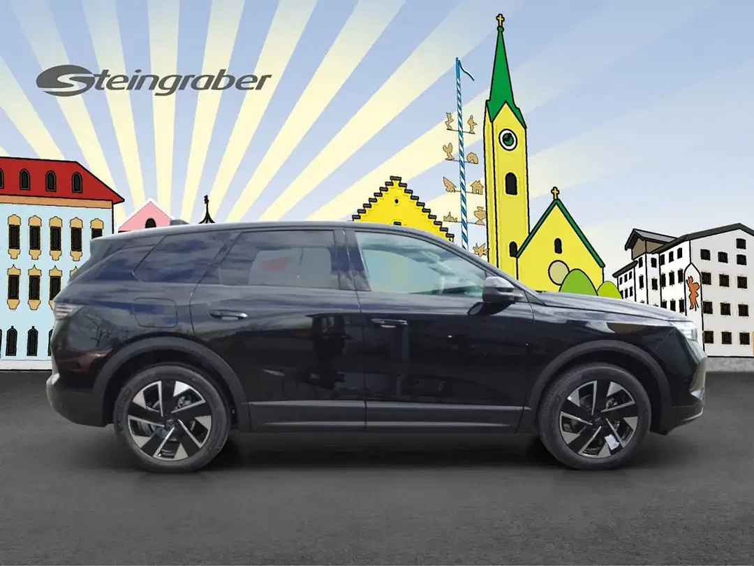 Opel Grandland - Thumbnail 7
