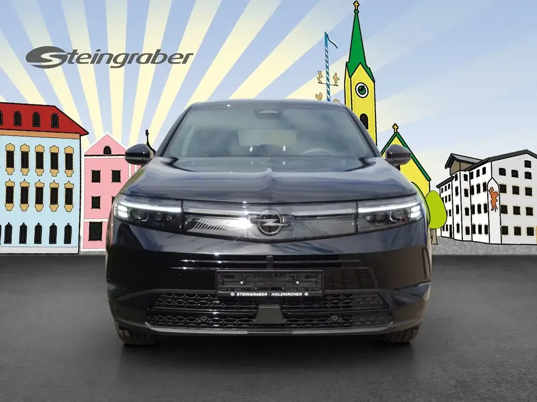 Opel Grandland - Thumbnail 9