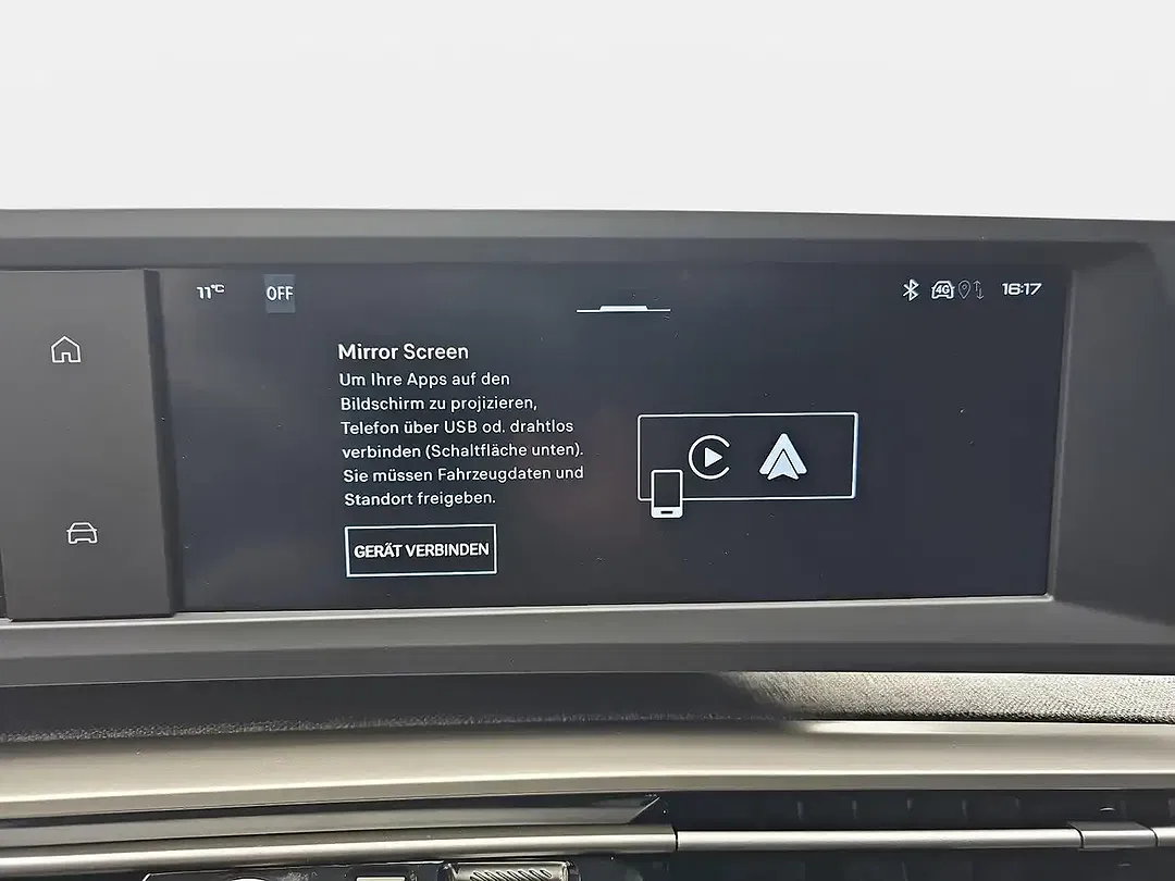 Peugeot 5008 - Thumbnail 9