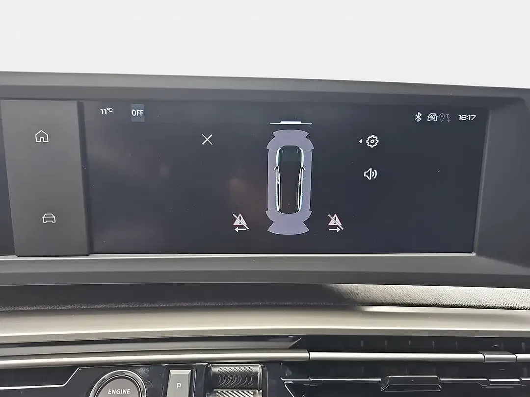 Peugeot 5008 - Thumbnail 10