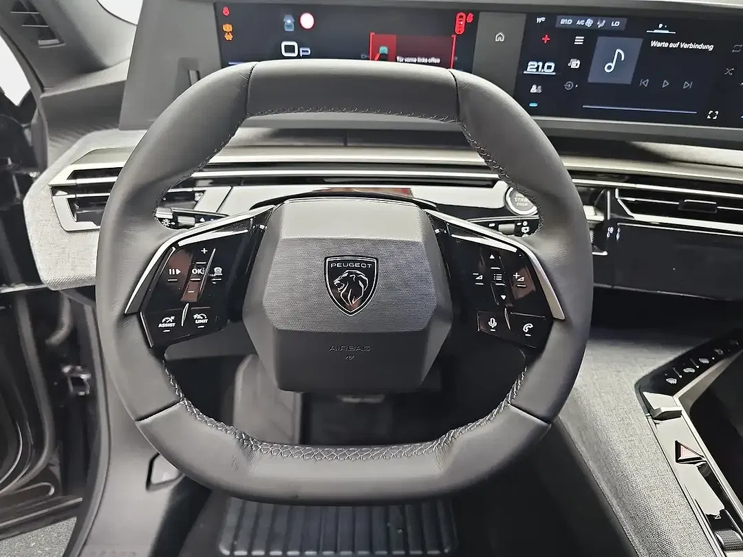 Peugeot 5008 - Thumbnail 13