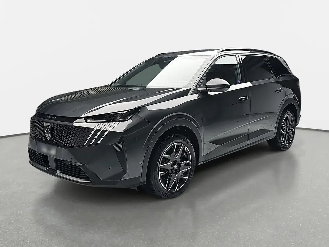 Peugeot 5008 - Afbeelding 1