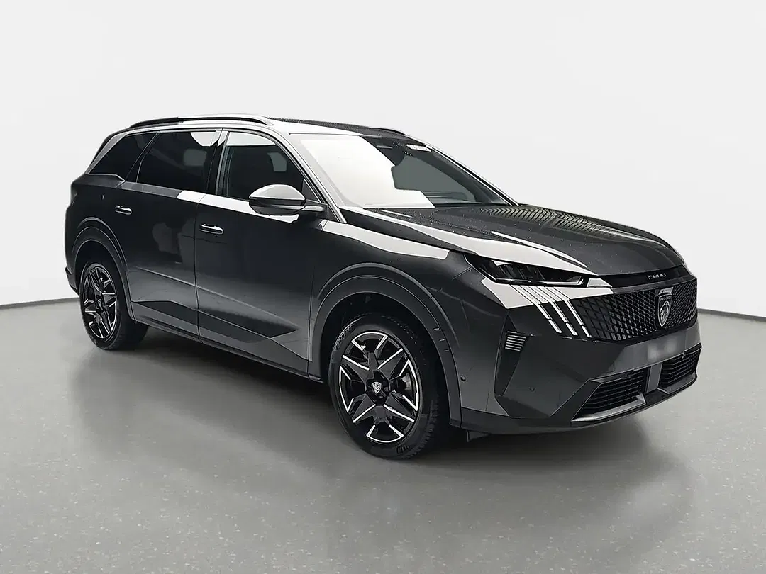 Peugeot 5008 - Thumbnail 2