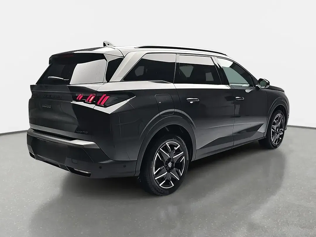 Peugeot 5008 - Thumbnail 3
