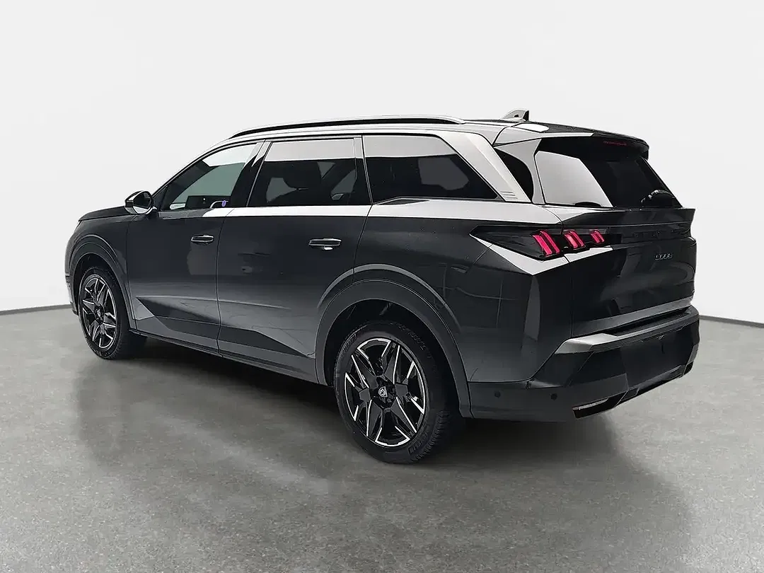 Peugeot 5008 - Thumbnail 4