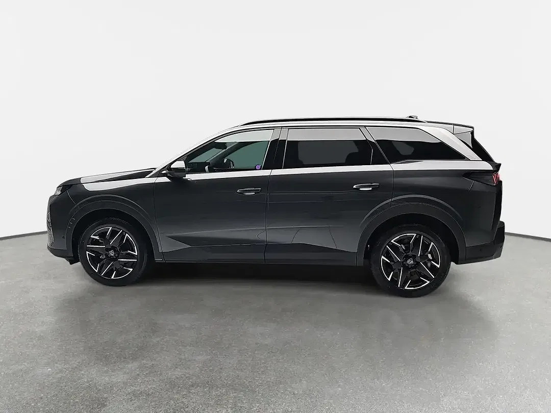 Peugeot 5008 - Thumbnail 5