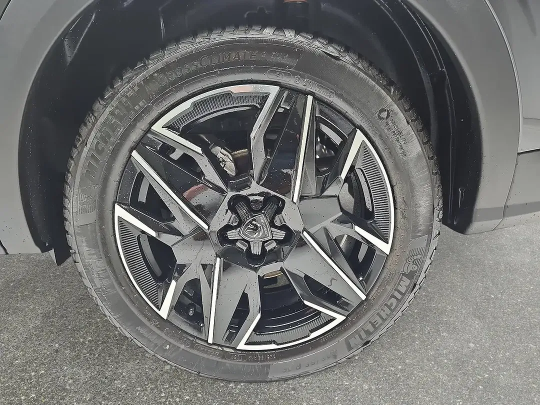 Peugeot 5008 - Thumbnail 6
