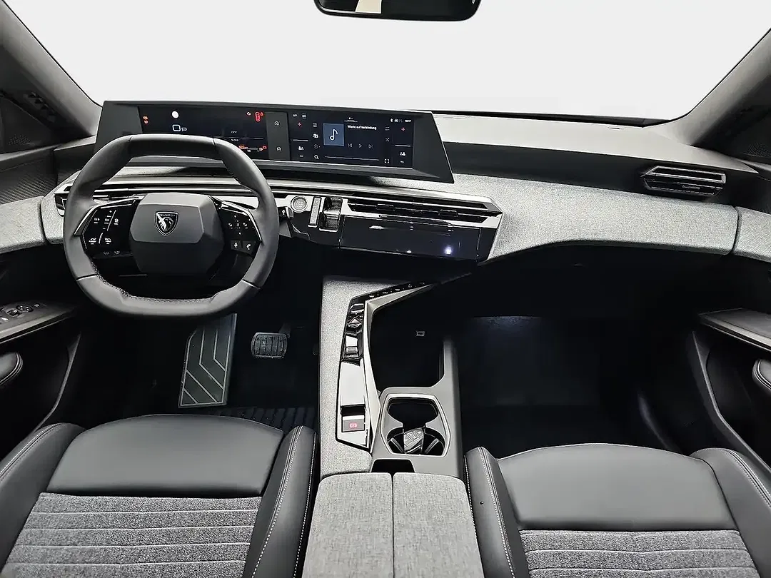 Peugeot 5008 - Thumbnail 7