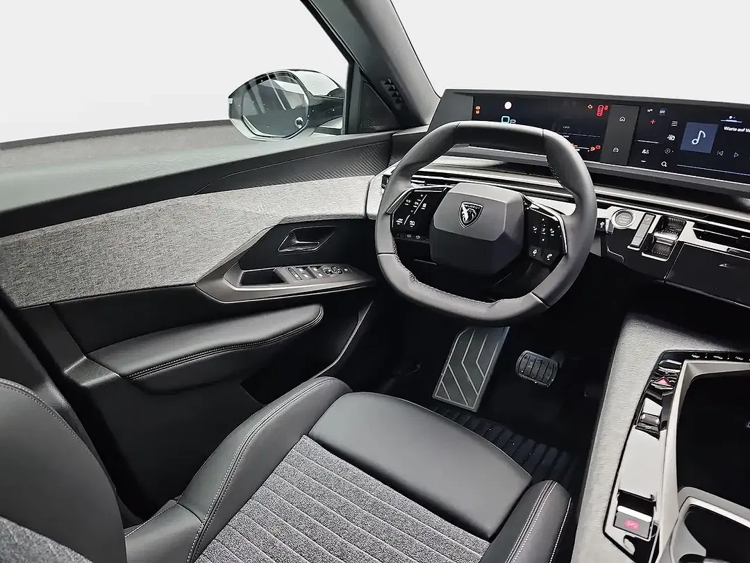 Peugeot 5008 - Thumbnail 8