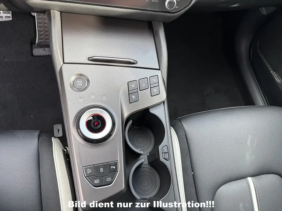 Kia Sportage - Thumbnail 10