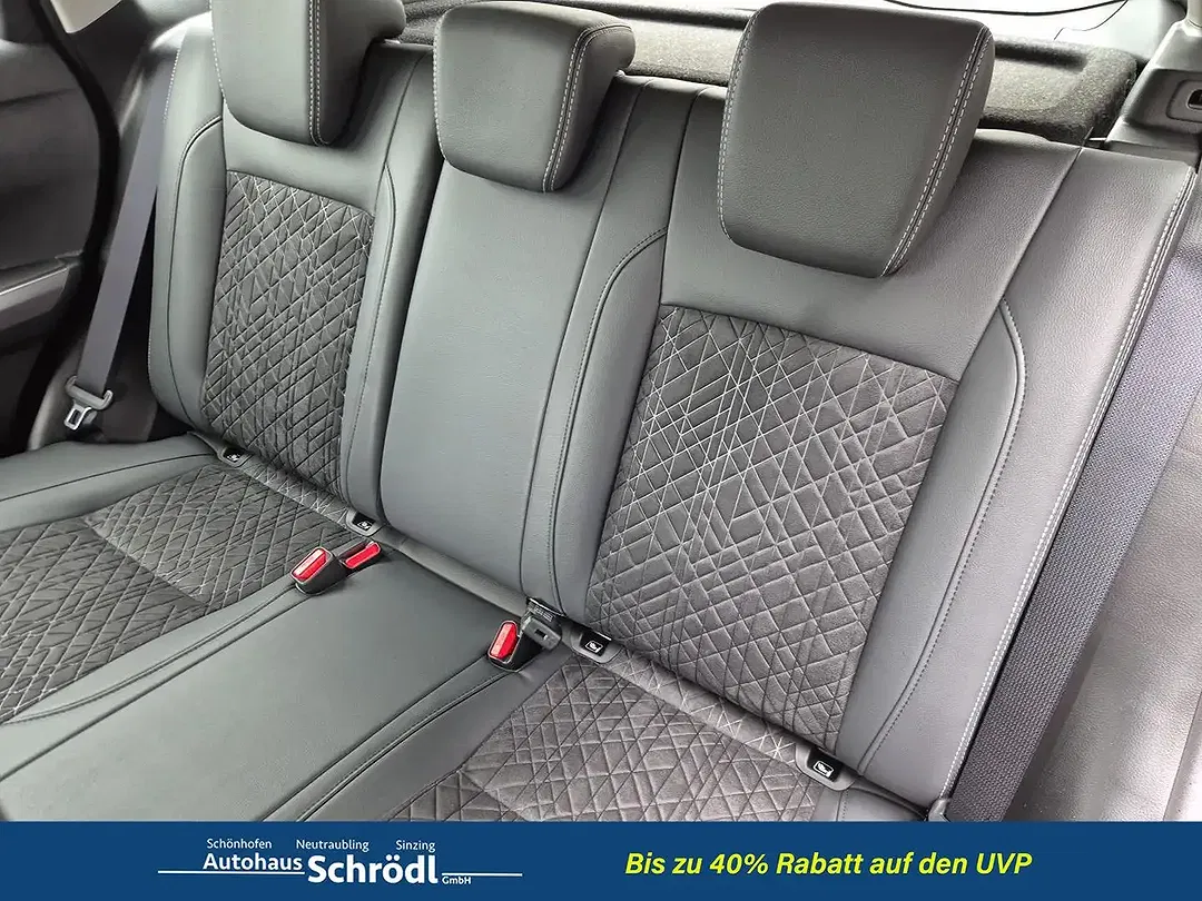 Suzuki Vitara - Thumbnail 11