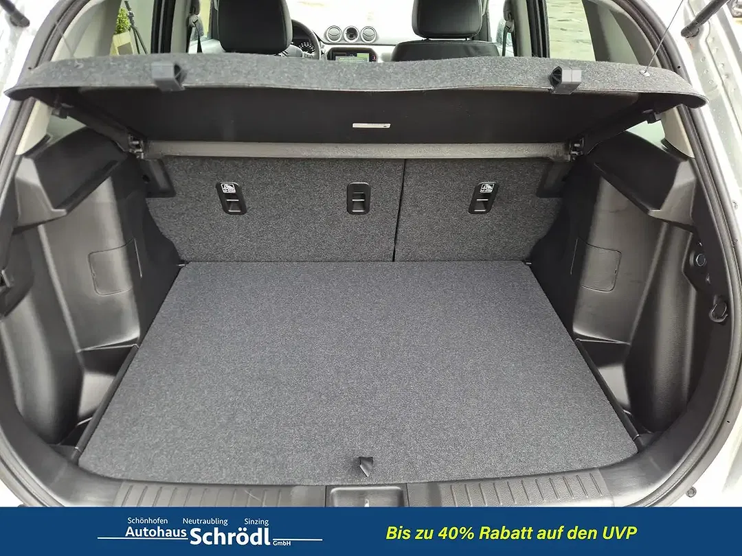 Suzuki Vitara - Thumbnail 9