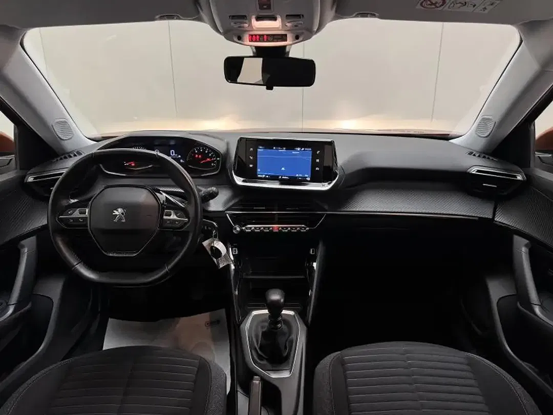 Peugeot 2008 - Thumbnail 12